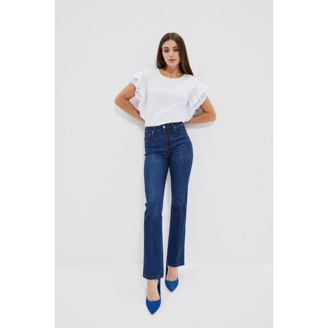 Jeansy bootcut