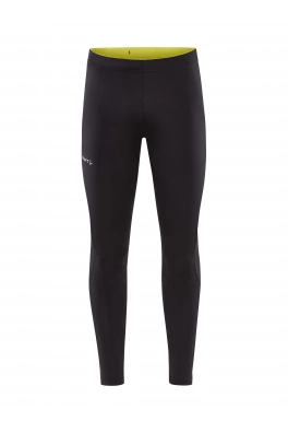 Kalhoty CRAFT ADV Essence Zip černá