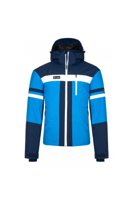 Men's ski jacket Ponte-m blue - Kilpi