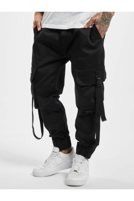 Nepu Men black