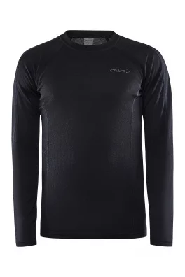 Pánské termo triko Craft CORE Warm Baselayer LS