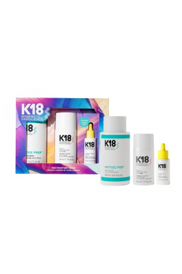 K18 Next Level Hair Repair Kit