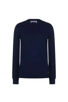 SoulCal Twist Knit Jumper Mens