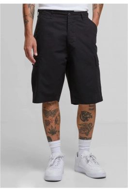 Security BDU Ripstop Shorts black