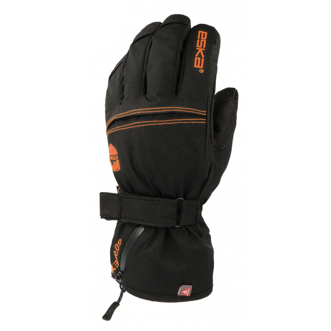 Lyžařské rukavice Eska Club Pro GTX