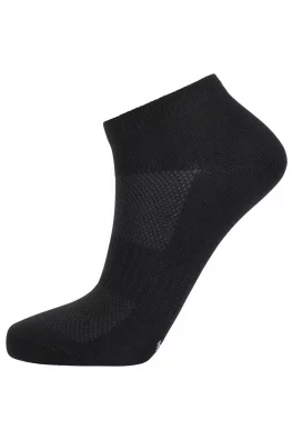 Dámské ponožky Athlecia Comfort-Mesh Sustainable Low Cut Sock 3-Pack
