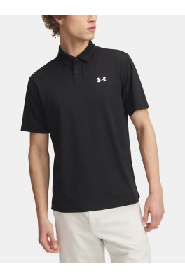 Pánské polo triko Under Armour T2G Pique Polo