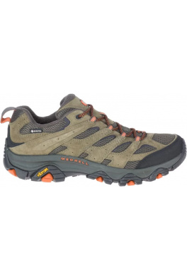 Pánská obuv Merrell J035801 MOAB 3 GTX olive