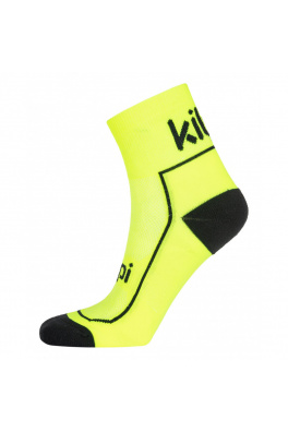 Ponožky Kilpi REFTY-U světle zelená