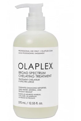 Olaplex Broad Spectrum Chelating Treatment 370ml Olaplex Broad Spectrum Chelating Treatment 370ml