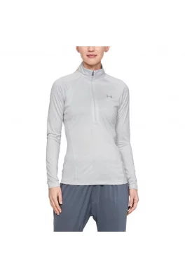 Lehká dámská mikina Under Armour New Tech 1/2 Zip