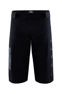 Cyklošortky CRAFT ADV Offroad černá