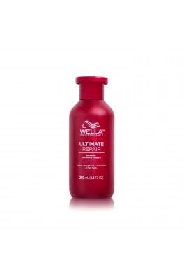 Wella Professionals Ultimate Repair Shampoo 250 ml NEW