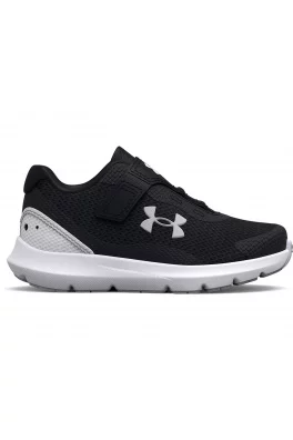 Dětská běžecká obuv Under Armour BINF Surge 3 AC