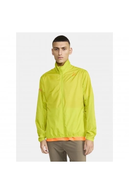 Pánská běžecká bunda CRAFT PRO Hypervent 2 