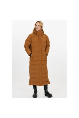 Dámský zimní kabát Whistler Joan W Long Puffer Jacket