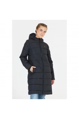 Dámský zimní kabát Whistler Amaretto W Long Puffer Jacket