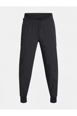 Pánské sportovní kalhoty Under Armour TRAIL RUN PANTS