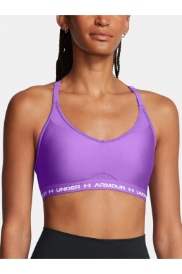 Podprsenka Under Armour Crossback Low Bra