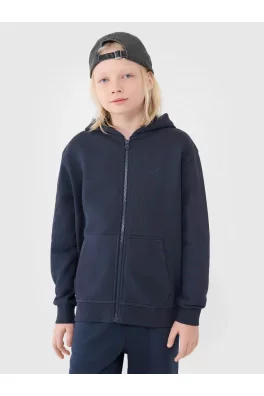 Chlapecká mikina 4F
