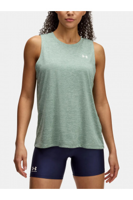  Dámské tílko Under Armour Tech Tank Twist