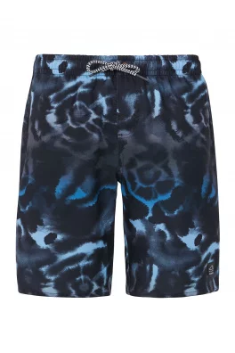 Chlapecké plážové šortky Protest PRTDANIEL JR 