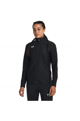 Dámská lehká bunda/mikina Under Armour W's Ch. Track Jacket