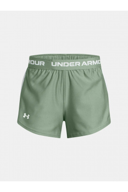 Dívčí kraťasy Under Armour G Tech Play Up Short