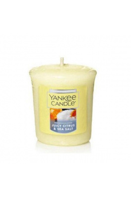 Yankee Candle Samplers Juicy Citrus&Sea Salt 49g