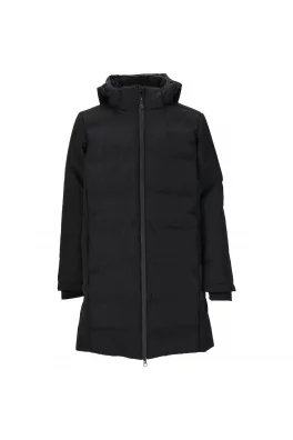 Dětský kabát Whistler Mateo Jr. Long Puffer Parka W-PRO 5000