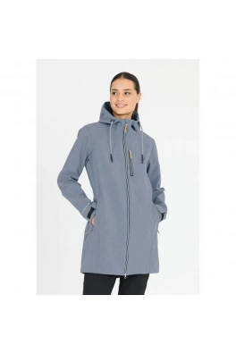 Dámská softshellová parka Whistler Thora
