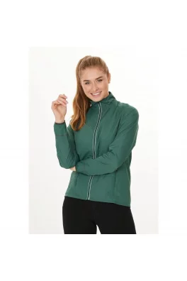 Dámská běžecká bunda Endurance Shela