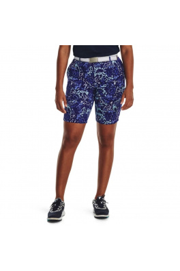 Dámské kraťasy Under Armour Links Printed Short