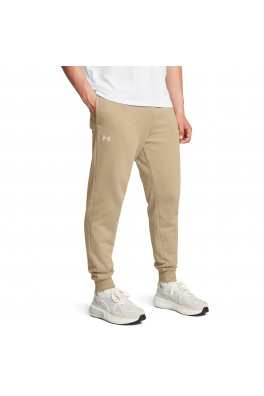 Pánské tepláky Under Armour Rival Fleece Joggers