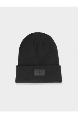 Čepice beanie unisex 4F