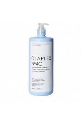 Olaplex Bond Maintenance No.4C Clarifying Shampoo 1000 ml Olaplex Bond Maintenance No.4C Clarifying Shampoo 1000 ml