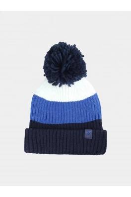 Chlapecká čepice 4F