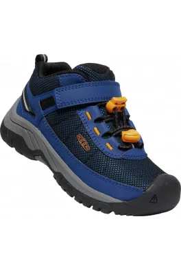 Keen TARGHEE SPORT CHILDREN blue depths/austern