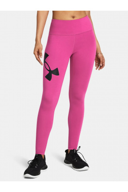 Dámské legíny Under Armour Campus Legging