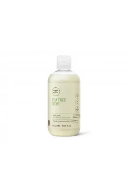 Paul Mitchell Tea Tree Hemp Restoring Shampoo & Body Wash 300ml