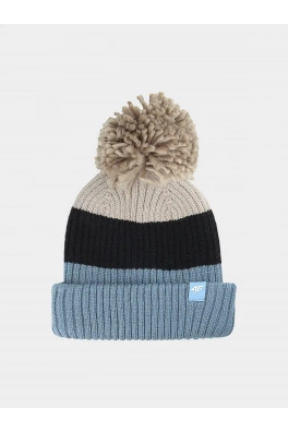 Chlapecká čepice 4F