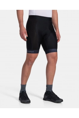 Pánské cyklistické kraťasy Kilpi PRESSURE-M