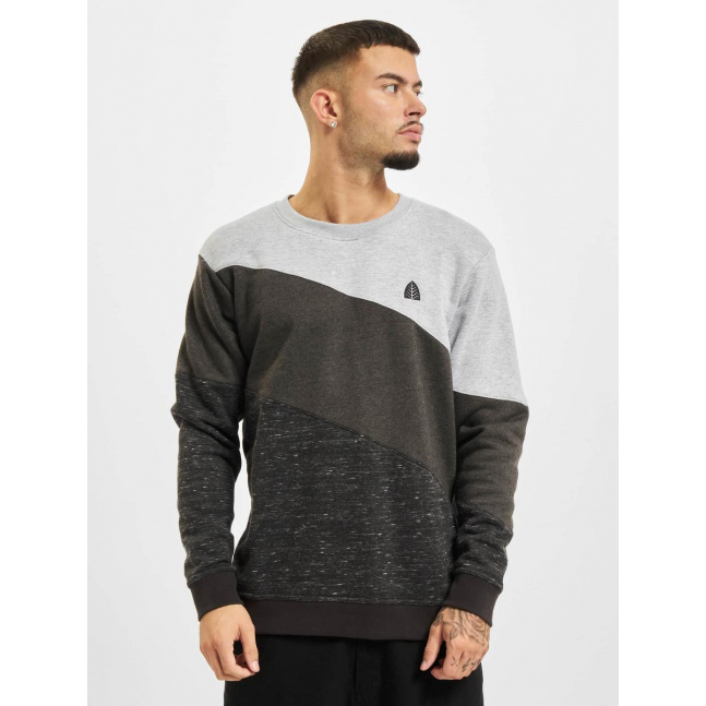 Pullover Eiger in grey