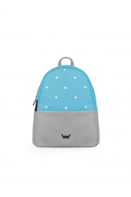 Fashion batoh VUCH Zane mini Shalom