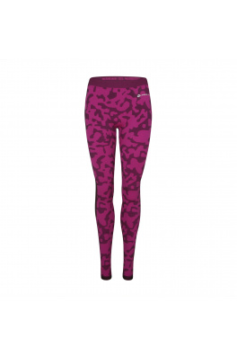 Dámské funkční prádlo-kalhoty ALPINE PRO EMERA fuchsia varianta pb