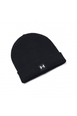 Pánská čepice Under Armour Halftime Shallow Cuff