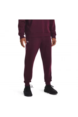 Pánské tepláky Under Armour Rival Fleece Joggers