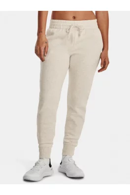 Dámské tepláky Under Armour Rival Fleece Jogger