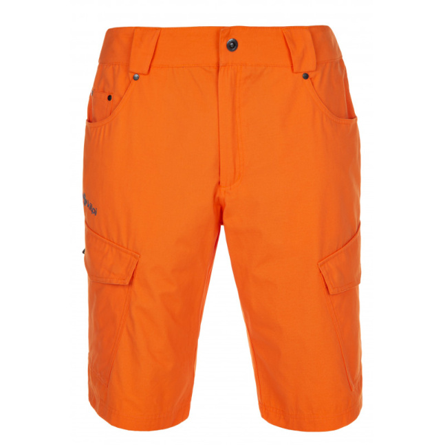 Men's shorts Breeze-m orange - Kilpi
