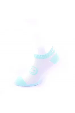 Peak peak anklet socks lt.green